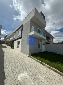 Sobrado com 3 Quartos à venda, 144m² no Bairro Alto, Curitiba