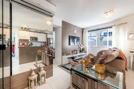 Apartamento com 2 Quartos à venda, 64m² no Rio Branco, Porto Alegre