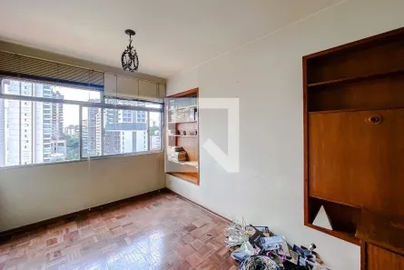 Apartamento com 3 Quartos à venda, 75m² no Perdizes, São Paulo