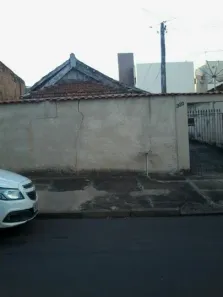 Casa com 2 Quartos à venda, 100m² no Jardim Bongiovani, Presidente Prudente