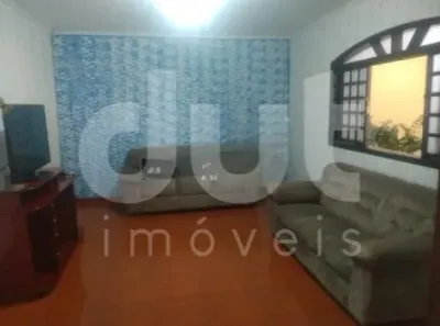 Casa com 3 Quartos à venda, 170m² no Jardim Alvorada, Campinas