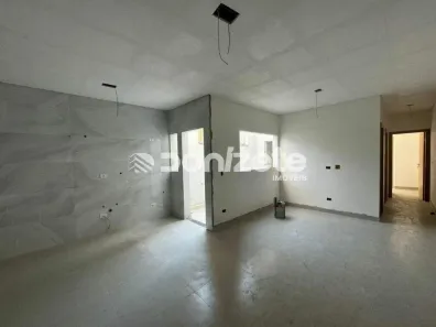 Apartamento com 2 Quartos à venda, 68m² no Vila Assunção, Santo André