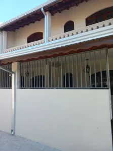 Casa com 3 Quartos à venda, 100m² no Vila Industrial, São José dos Campos