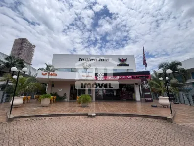 Sala Comercial à venda, 2915m² no Setor Bueno, Goiânia
