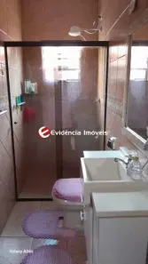 Sobrado com 3 Quartos à venda, 136m² no Vila Linda, Santo André