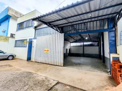 Imóvel Comercial para alugar, 120m² no Pinheiro, São Leopoldo