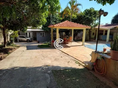 com 2 Quartos à venda, 85m² no Recanto dos Dourados, Campinas