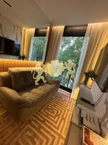 Flat com 1 Quarto para alugar, 30m² no Itaim Bibi, São Paulo