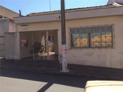Casa com 3 Quartos à venda, 220m² no Centro, Santa Bárbara D'Oeste