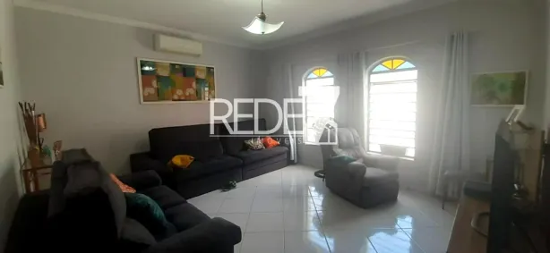 Casa com 4 Quartos à venda, 110m² no Jardim Campos Elíseos, Campinas