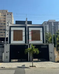 Sobrado com 4 Quartos à venda, 108m² no Vila Carrão, São Paulo