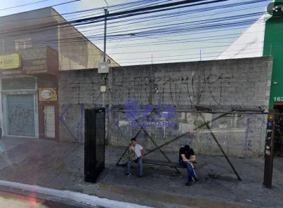 Lote/Terreno à venda, 319m² no Itaberaba, São Paulo