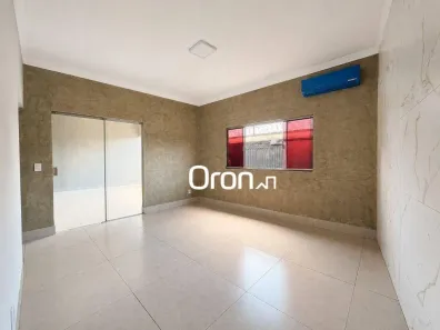 Casa com 3 Quartos à venda, 126m² no Setor Faiçalville, Goiânia