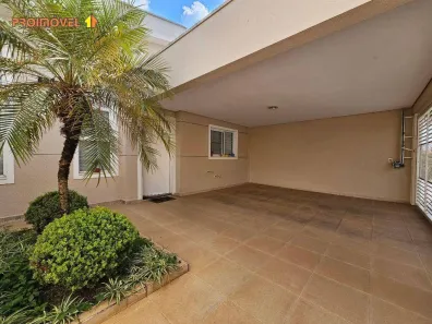 Casa com 3 Quartos à venda, 120m² no Jardim Paulista, Itu