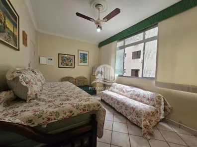 Kitnet com 1 Quarto à venda, 30m² no Pitangueiras, Guarujá