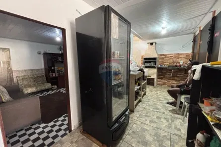 Apartamento com 4 Quartos à venda, 28m² no Jardim Esperança, Cabo Frio