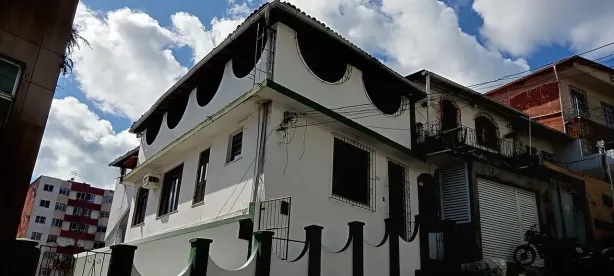 Casa com 3 Quartos à venda, 130m² no Caixa D'Água, Salvador