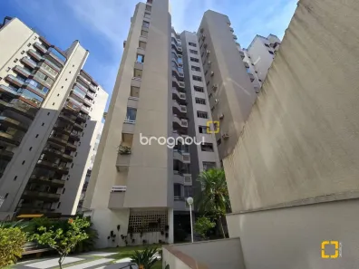 Apartamento com 3 Quartos à venda, 125m² no Centro, Florianópolis