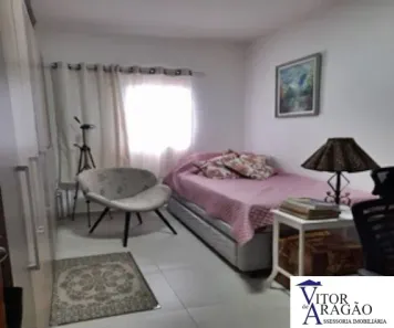 Apartamento com 2 Quartos à venda, 51m² no Nova Cerejeira, Atibaia