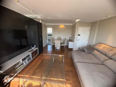 Apartamento com 3 Quartos à venda, 106m² no Água Branca, São Paulo