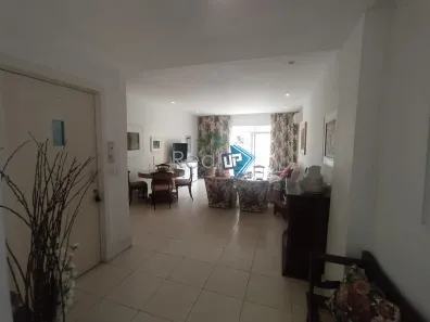 Apartamento com 3 Quartos à venda, 128m² no São Conrado, Rio de Janeiro
