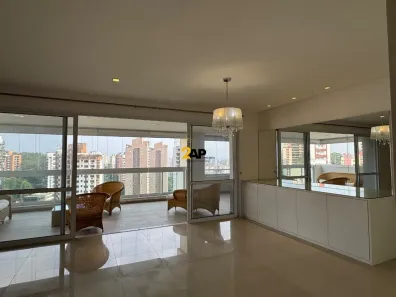 Apartamento com 3 Quartos à venda, 281m² no Vila Andrade, São Paulo