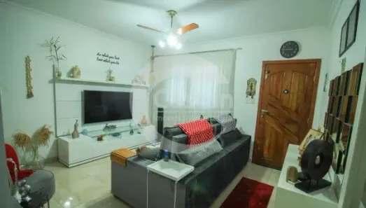  com 3 Quartos à venda, 75m² no Alto da Mooca, São Paulo