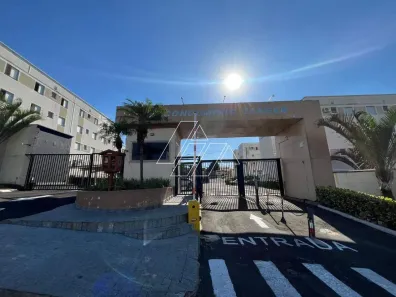 Apartamento com 2 Quartos para alugar, 45m² no Jardim Califórnia, Marília