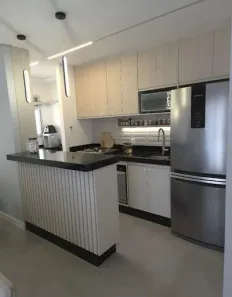 Apartamento com 3 Quartos à venda, 76m² no Jardim Torres São José, Jundiaí