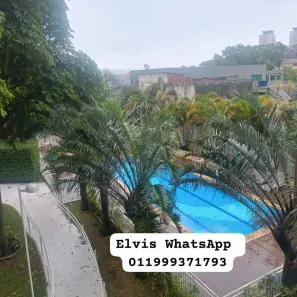 Apartamento com 2 Quartos para alugar, 78m² no Jardim Bonfiglioli, São Paulo