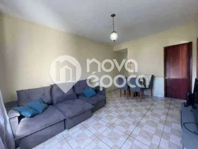Apartamento com 2 Quartos à venda, 60m² no Tauá, Rio de Janeiro