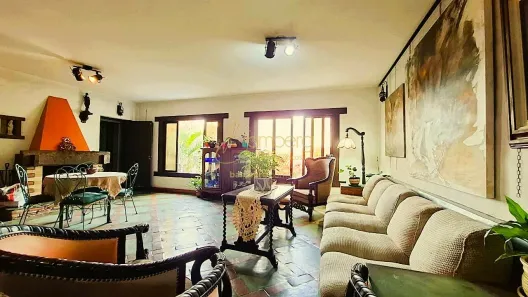 Casa com 4 Quartos à venda, 355m² no Vila Sônia, São Paulo