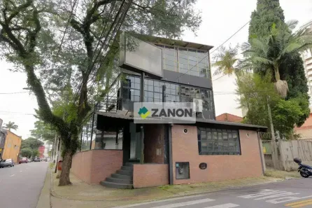 Prédio Comercial para alugar, 315m² no Centro, São Bernardo do Campo