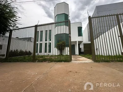 Prédio Comercial para alugar, 500m² no Goiânia 2, Goiânia