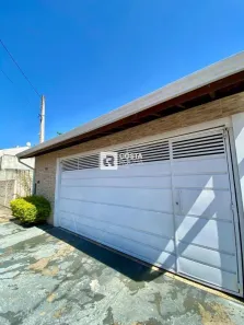 Casa com 2 Quartos à venda, 100m² no Jardim Santa Rosa, Itu