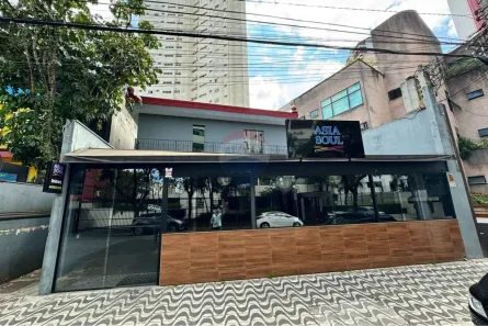 Imóvel Comercial para alugar, 540m² no Vila Andrade, São Paulo