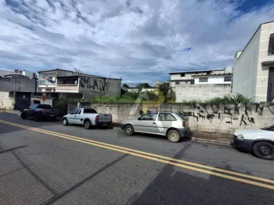 Lote/Terreno à venda, 125m² no Vila Brasileira, Mogi das Cruzes