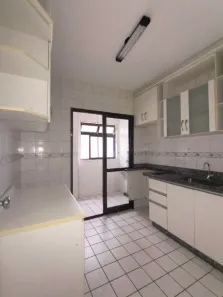 Apartamento com 3 Quartos para alugar, 72m² no Vila Pedro Moreira, Guarulhos