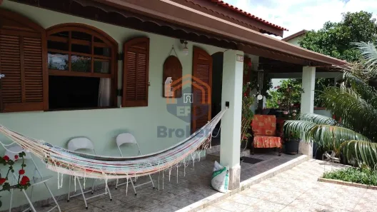 Casa com 2 Quartos à venda, 128m² no Jardim da Saúde, Jarinu