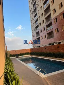Apartamento com 2 Quartos à venda, 43m² no Jardim Três Irmãos, Taboão da Serra