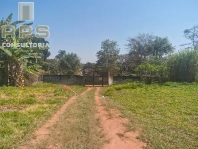Lote/Terreno à venda, 936m² no Jardim Estância Brasil, Atibaia