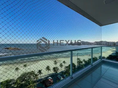 Apartamento com 3 Quartos à venda, 165m² no Pitangueiras, Guarujá