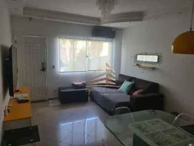 Casa de Condomínio com 3 Quartos à venda, 128m² no Jardim Gopoúva, Guarulhos