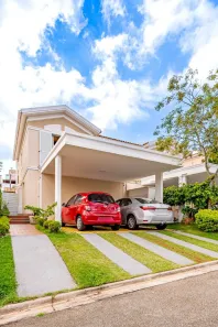 Casa com 3 Quartos à venda, 160m² no Tamboré, Santana de Parnaíba