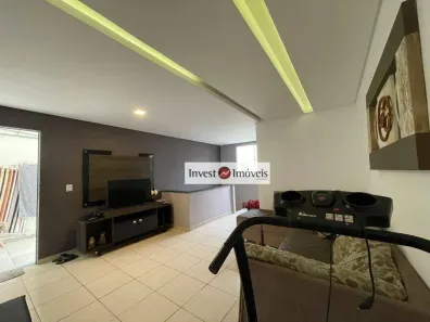 Cobertura com 2 Quartos à venda, 96m² no Jardim Terras do Sul, São José dos Campos