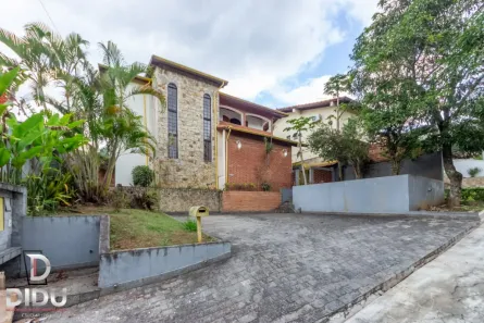 Casa com 5 Quartos à venda, 438m² no Nova Higienópolis, Jandira