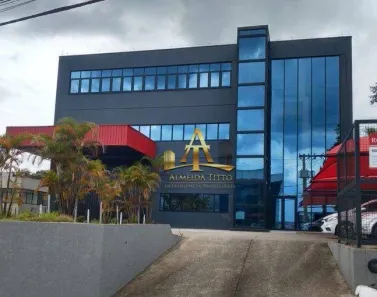 Galpão/Depósito/Armazém à venda, 3510m² no Polo Industrial, Itapevi