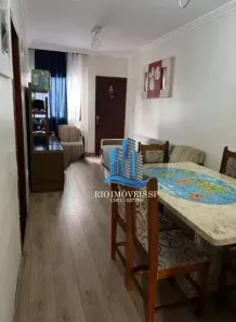 Apartamento com 2 Quartos à venda, 70m² no Nova Gerty, São Caetano do Sul