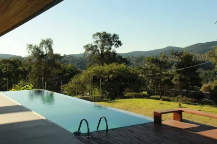 Casa de Condomínio com 2 Quartos à venda, 265m² no do Carmo (Canguera), São Roque