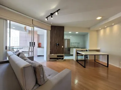 Apartamento com 3 Quartos à venda, 75m² no Zona 08, Maringá